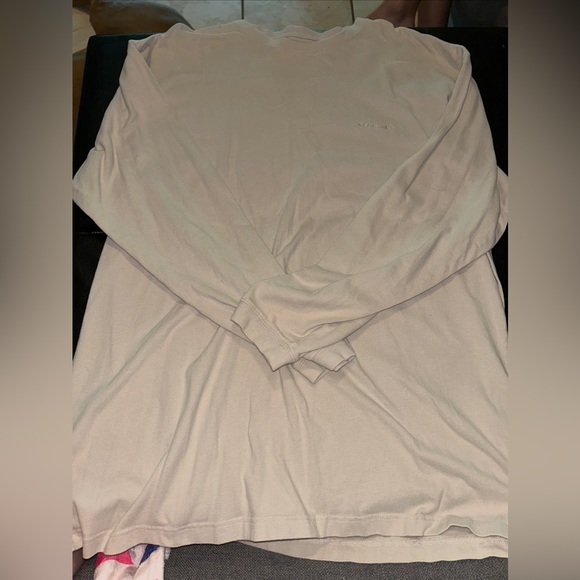 Columbia long sleeve Tee - Picture 1 of 4